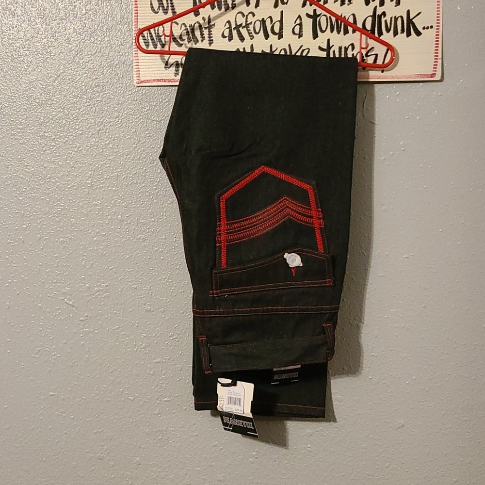Men's jeans